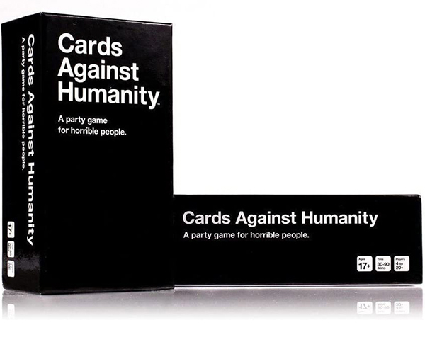 Cards Against Humanity