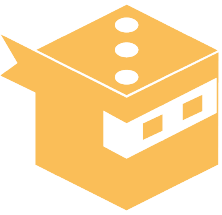 Dice dojo logo